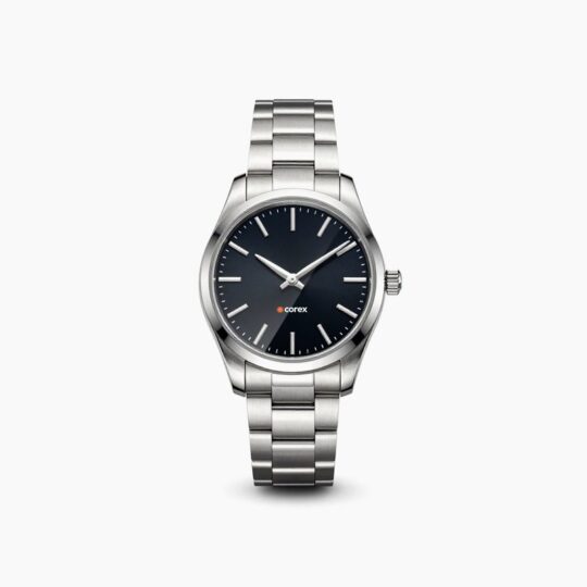 Classic Wrist Watch